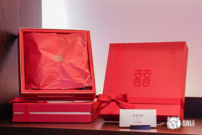 舊振南喜餅試吃-7