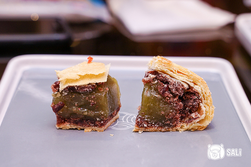 舊振南喜餅試吃-18