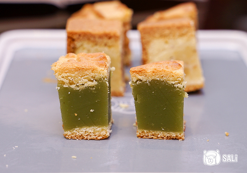 舊振南喜餅試吃-11