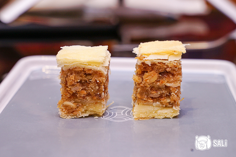 舊振南喜餅試吃-20