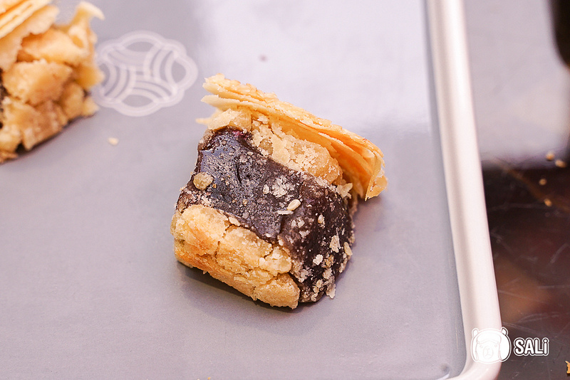 舊振南喜餅試吃-19