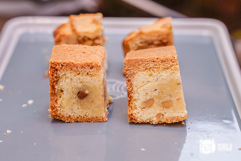 舊振南喜餅試吃-14