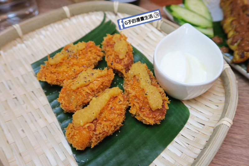 東區豬肋排.峇厘島著名老店-刁廚.紐利 Naughty Nuri's Taiwan 東區216巷 忠孝敦化站