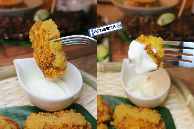 東區豬肋排.峇厘島著名老店-刁廚.紐利 Naughty Nuri's Taiwan 東區216巷 忠孝敦化站