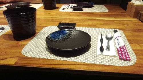 【內湖。帝一帝王蟹』頂級北海道帝王蟹燒烤吃到飽 / 桌邊專人燒烤 頂級活跳跳海鮮新鮮送上桌