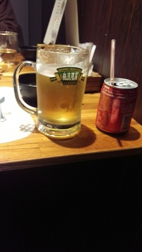 【內湖。帝一帝王蟹』頂級北海道帝王蟹燒烤吃到飽 / 桌邊專人燒烤 頂級活跳跳海鮮新鮮送上桌