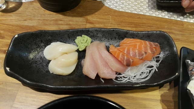 【內湖。帝一帝王蟹』頂級北海道帝王蟹燒烤吃到飽 / 桌邊專人燒烤 頂級活跳跳海鮮新鮮送上桌