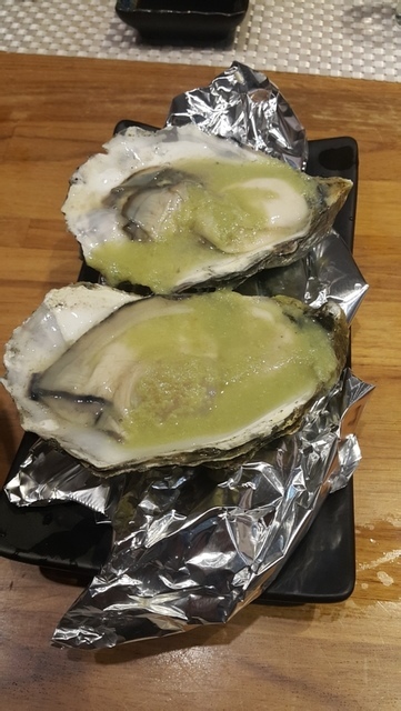 【內湖。帝一帝王蟹』頂級北海道帝王蟹燒烤吃到飽 / 桌邊專人燒烤 頂級活跳跳海鮮新鮮送上桌