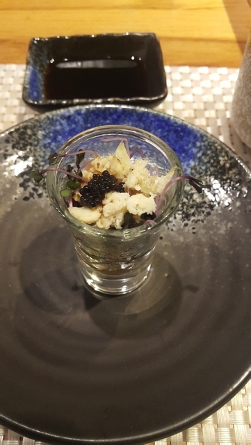 【內湖。帝一帝王蟹』頂級北海道帝王蟹燒烤吃到飽 / 桌邊專人燒烤 頂級活跳跳海鮮新鮮送上桌