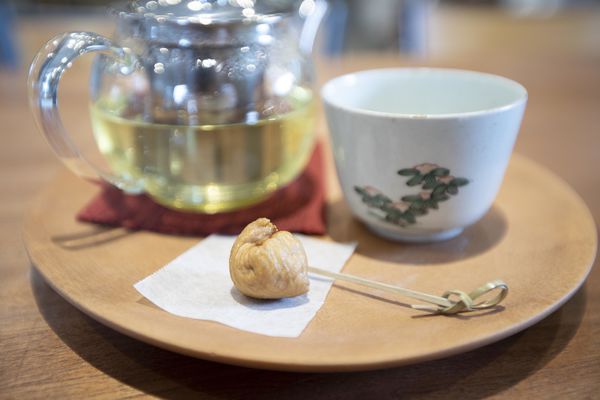 GOOD NEIGHBORS’ - 3