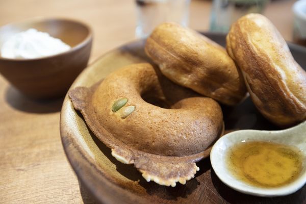 GOOD NEIGHBORS’ - 1