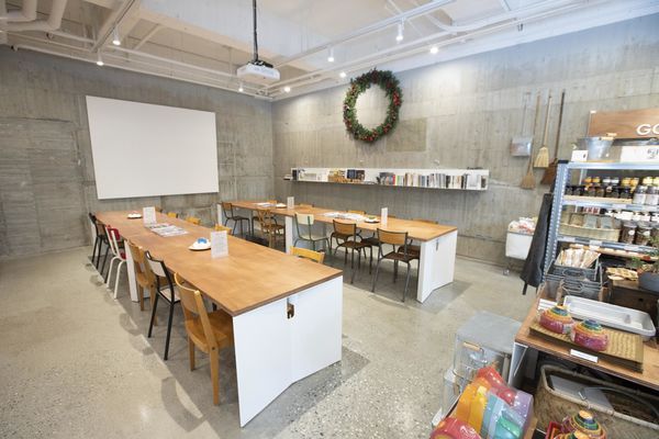 GOOD NEIGHBORS’ - 13