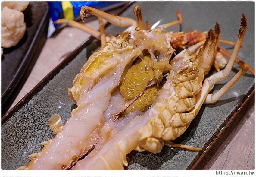 快約豬朋友來吃鍋，台中超狂點火鍋送龍蝦，屬『豬』的再加碼一盤嫩豚豬！！