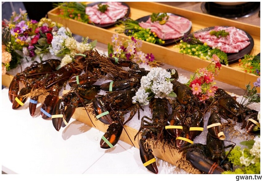 全新屠龍mini啟動！活龍蝦不夠看，居然還有台中最新伴手禮！