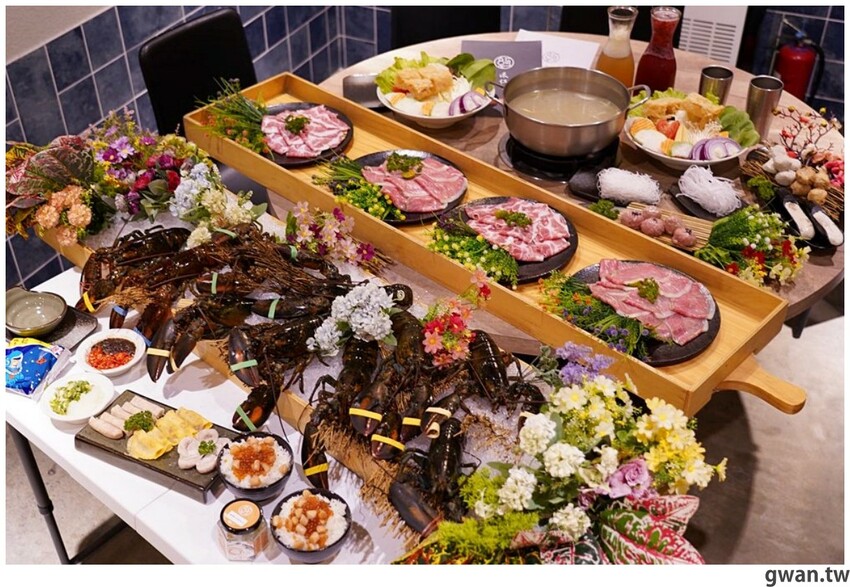 全新屠龍mini啟動！活龍蝦不夠看，居然還有台中最新伴手禮！