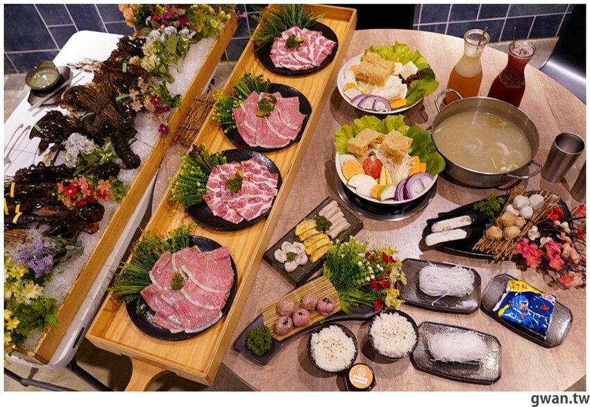 全新屠龍mini啟動！活龍蝦不夠看，居然還有台中最新伴手禮！