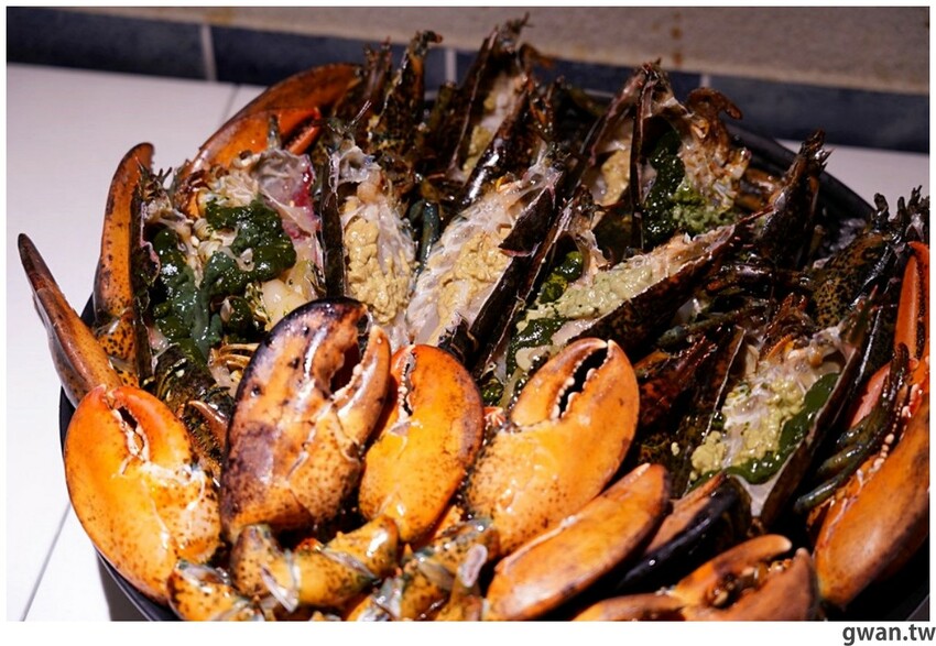 全新屠龍mini啟動！活龍蝦不夠看，居然還有台中最新伴手禮！