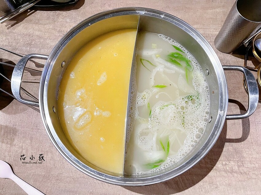 深紅汕頭鍋物 台中崇德店，台中超狂的屠龍計劃整排活體龍蝦海鮮等你來挑戰 - Cyndi love’s 享食天堂