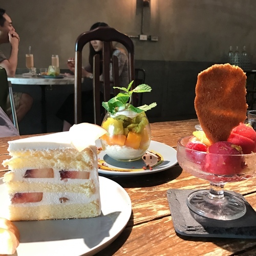 🍄come up食物與派對製造公司 🔸臺北美食-士林站🔸-eateatforfun