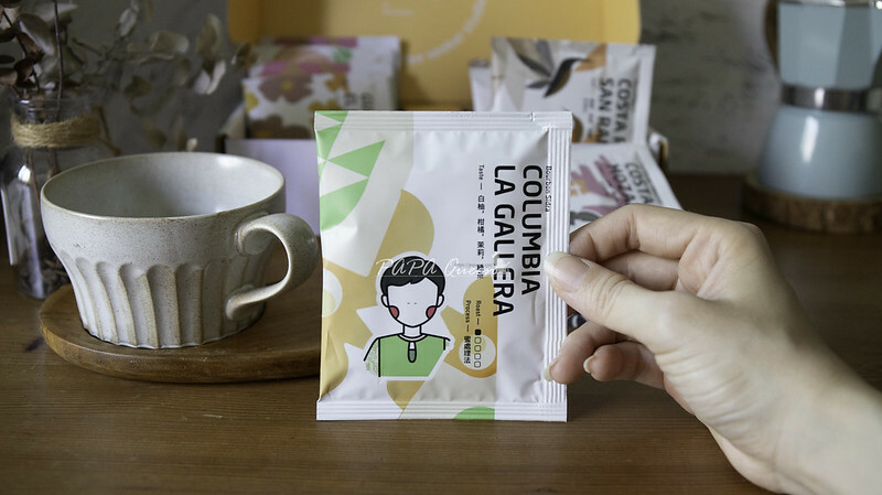 濾掛咖啡推薦 -咖啡行者 世界咖啡聞香冠軍