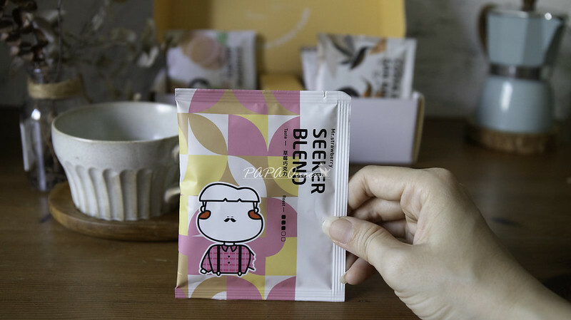 濾掛咖啡推薦 -咖啡行者 世界咖啡聞香冠軍