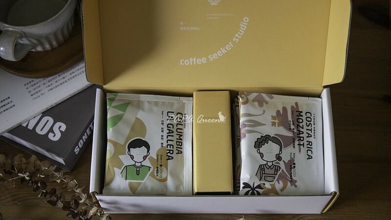 濾掛咖啡推薦 -咖啡行者 世界咖啡聞香冠軍