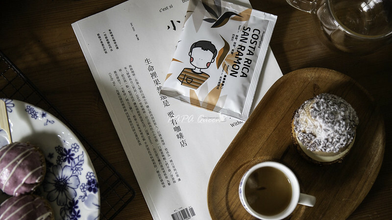 濾掛咖啡推薦 -咖啡行者 世界咖啡聞香冠軍