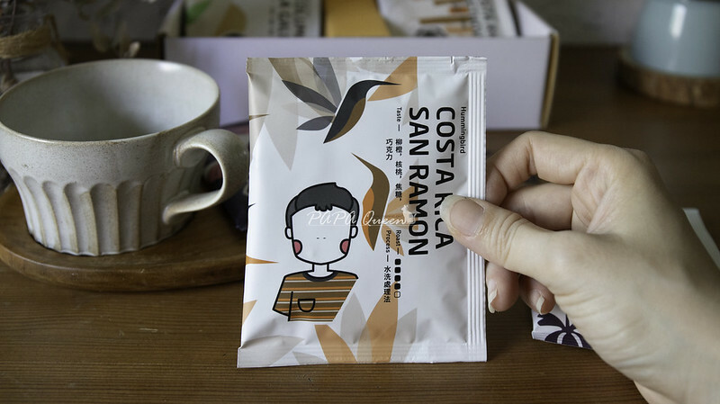 濾掛咖啡推薦 -咖啡行者 世界咖啡聞香冠軍