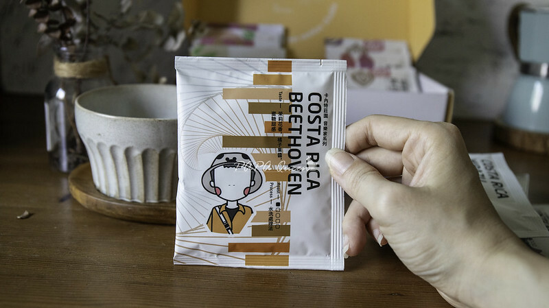 濾掛咖啡推薦 -咖啡行者 世界咖啡聞香冠軍