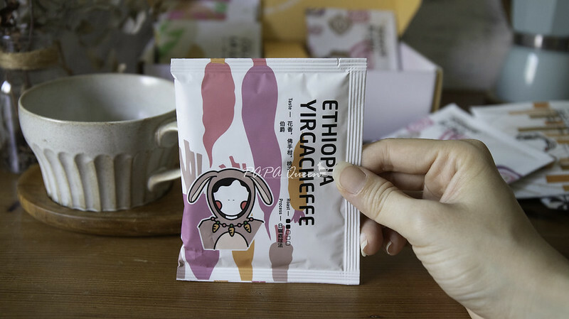 濾掛咖啡推薦 -咖啡行者 世界咖啡聞香冠軍