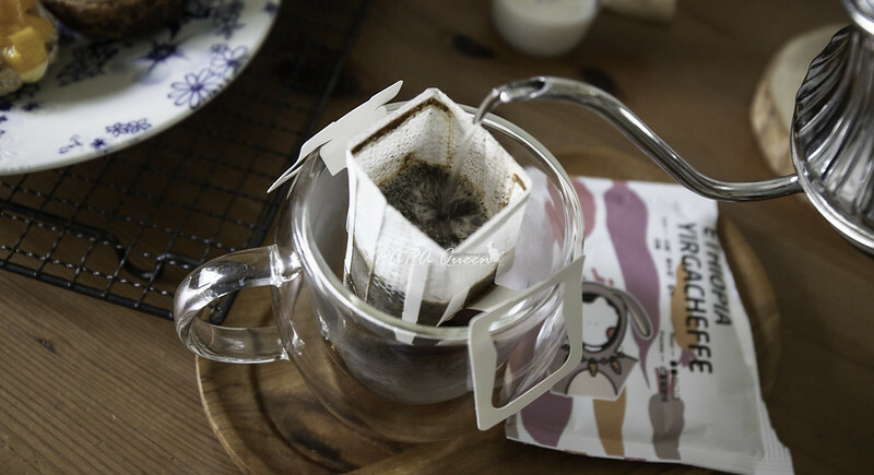 濾掛咖啡推薦 -咖啡行者 世界咖啡聞香冠軍