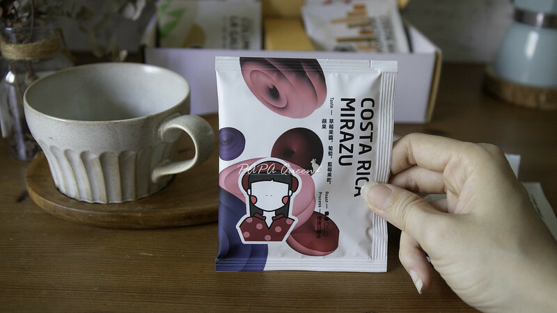 濾掛咖啡推薦 -咖啡行者 世界咖啡聞香冠軍