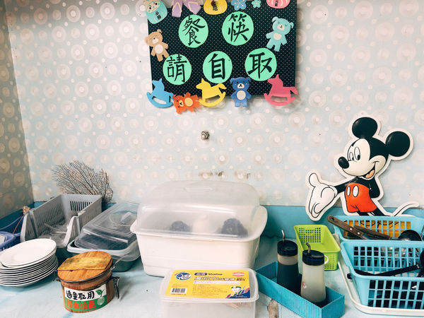 圓圓家愛吃貨-《宜蘭蘇澳》平價鮮魚湯好好喝，一大碗只要NT$70元~新鮮現撈真美味