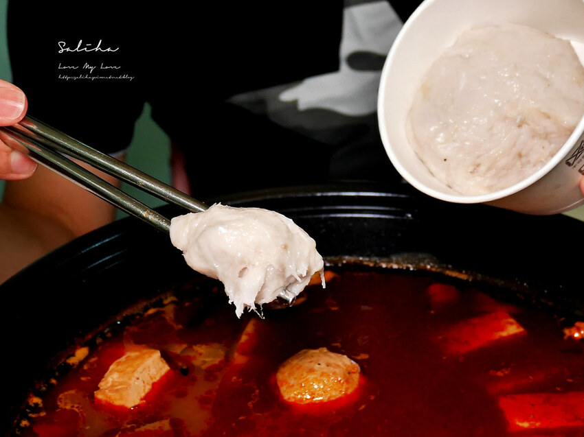 新北新店美食餐廳推薦青花驕王品集團餐廳火鍋聚餐約會父親節母親節年終火鍋 (3)