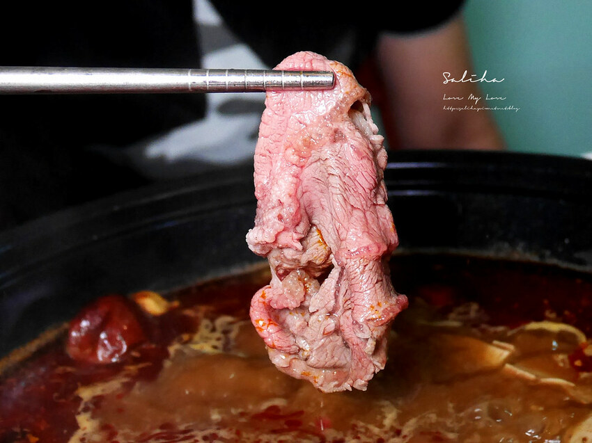 新店青花驕新店餐廳美食推薦好吃麻辣鍋涮涮鍋火鍋必看85折優惠 (3)