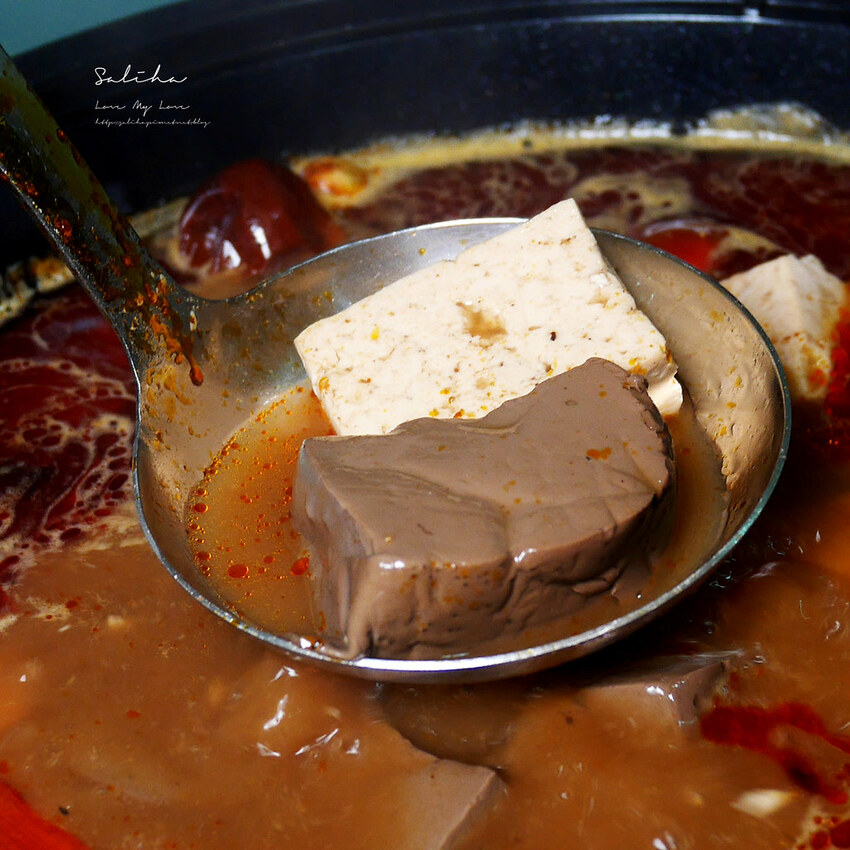 新店青花驕新店餐廳美食推薦好吃麻辣鍋涮涮鍋火鍋必看85折優惠 (2)