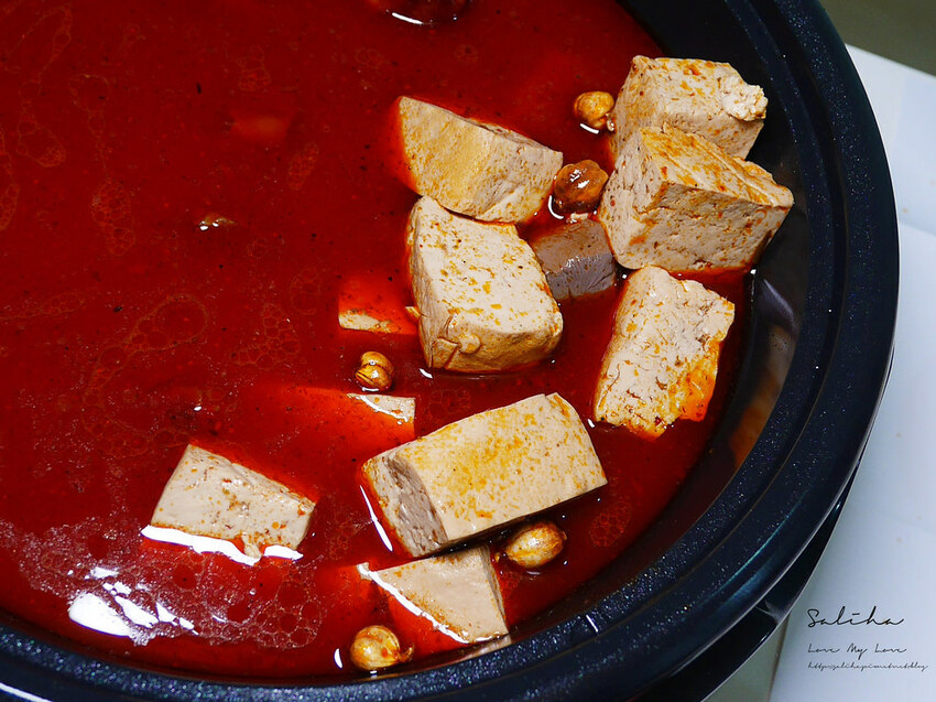 新店青花驕新店餐廳美食推薦好吃麻辣鍋涮涮鍋火鍋必看85折優惠 (1)