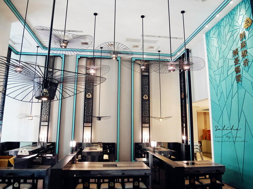 新店餐廳美食推薦新店火鍋青花驕麻辣鍋涮涮鍋新店聚餐氣氛好浪漫約會餐廳 (3)