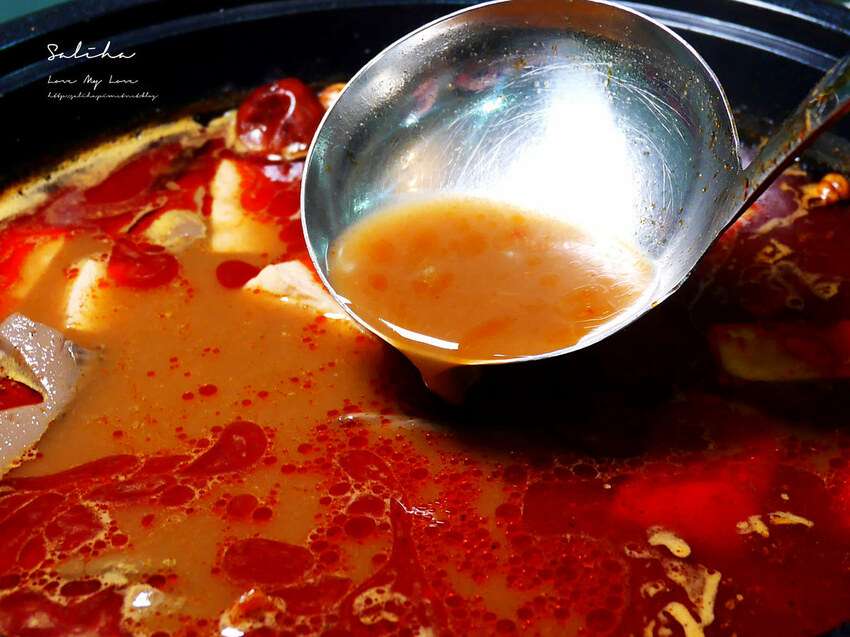 新北新店美食餐廳推薦青花驕王品集團餐廳火鍋聚餐約會父親節母親節年終火鍋 (2)