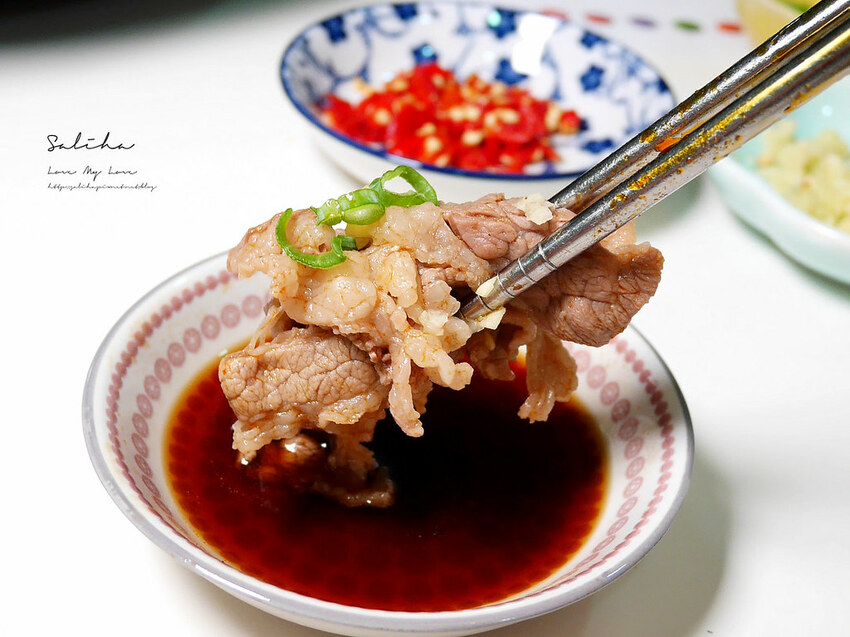 新店青花驕新店餐廳美食推薦好吃麻辣鍋涮涮鍋火鍋必看85折優惠 (4)