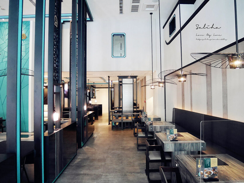 新店餐廳美食推薦新店火鍋青花驕麻辣鍋涮涮鍋新店聚餐氣氛好浪漫約會餐廳 (2)