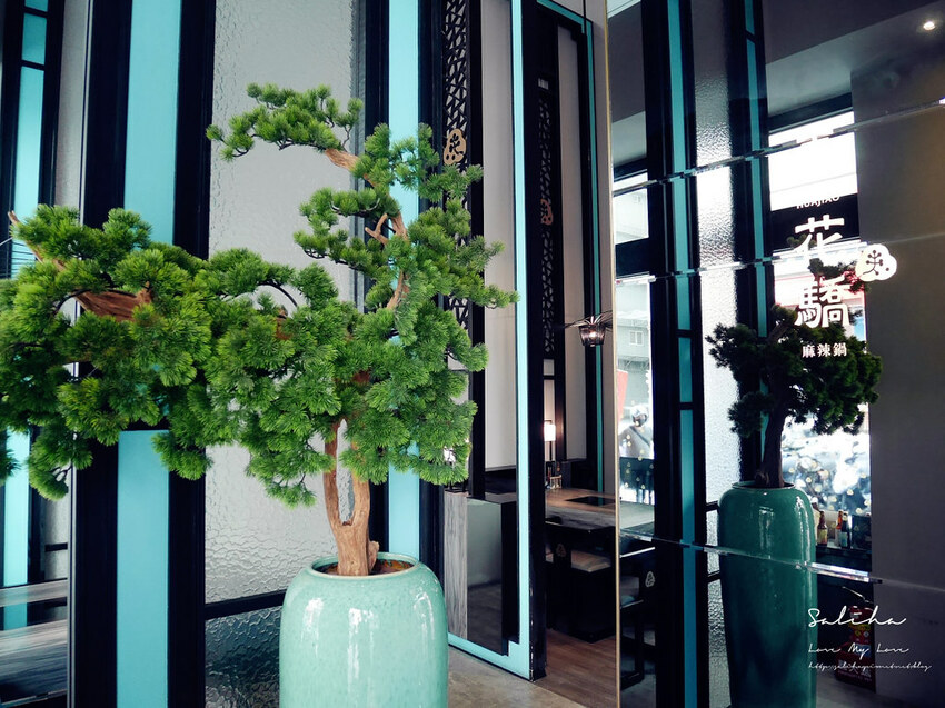 新店餐廳美食推薦新店火鍋青花驕麻辣鍋涮涮鍋新店聚餐氣氛好浪漫約會餐廳 (7)