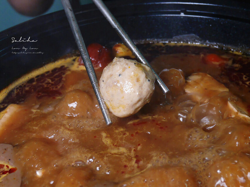 新北新店美食餐廳推薦青花驕王品集團餐廳火鍋聚餐約會父親節母親節年終火鍋 (1)