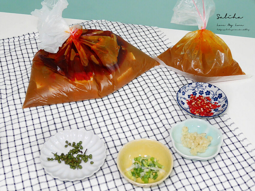 新北火鍋麻辣鍋餐廳推薦青花驕涮涮鍋火鍋外帶雙人套餐青花驕ubereats優惠 (3)