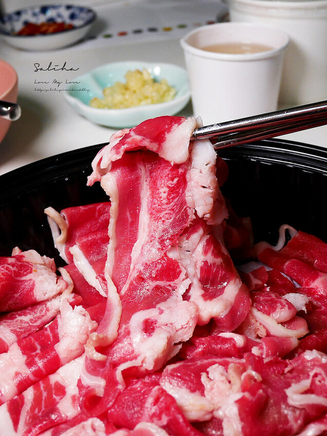 新北新店美食餐廳推薦青花驕王品集團餐廳火鍋聚餐約會父親節母親節年終火鍋 (4)