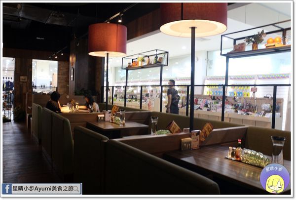 洋城義大利麵餐廳：[食記]►台南永康區◄洋城義大利餐廳－中正家樂福店/情侶約會餐廳/乳酪蛋黃雞胸義大利麵/焗烤地中海海鮮燉飯