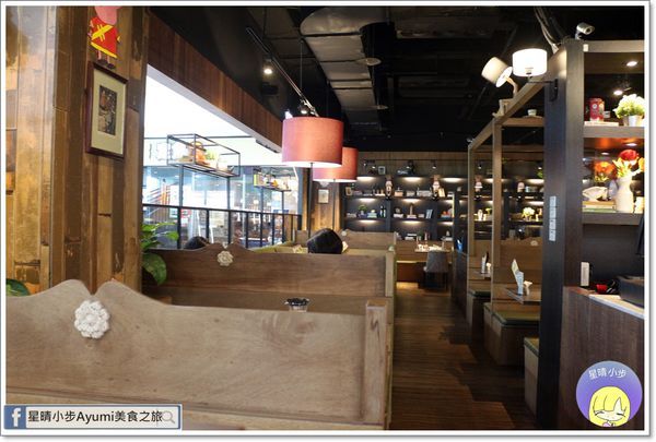 洋城義大利麵餐廳：[食記]►台南永康區◄洋城義大利餐廳－中正家樂福店/情侶約會餐廳/乳酪蛋黃雞胸義大利麵/焗烤地中海海鮮燉飯