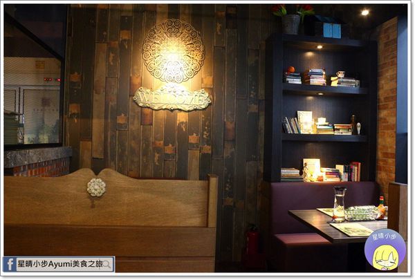 洋城義大利麵餐廳：[食記]►台南永康區◄洋城義大利餐廳－中正家樂福店/情侶約會餐廳/乳酪蛋黃雞胸義大利麵/焗烤地中海海鮮燉飯