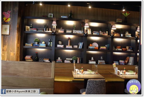 洋城義大利麵餐廳：[食記]►台南永康區◄洋城義大利餐廳－中正家樂福店/情侶約會餐廳/乳酪蛋黃雞胸義大利麵/焗烤地中海海鮮燉飯