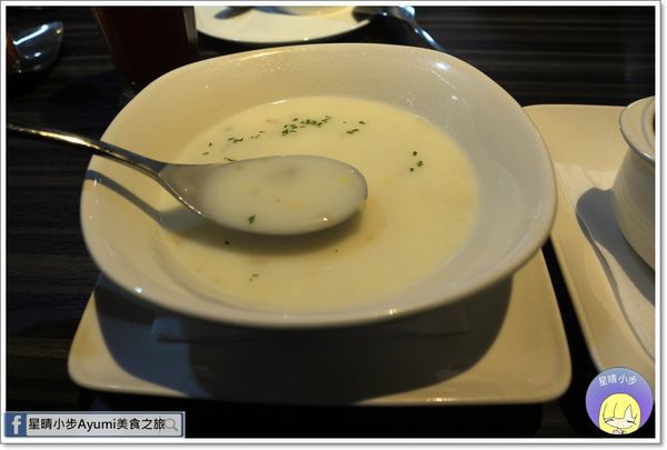 洋城義大利麵餐廳：[食記]►台南永康區◄洋城義大利餐廳－中正家樂福店/情侶約會餐廳/乳酪蛋黃雞胸義大利麵/焗烤地中海海鮮燉飯